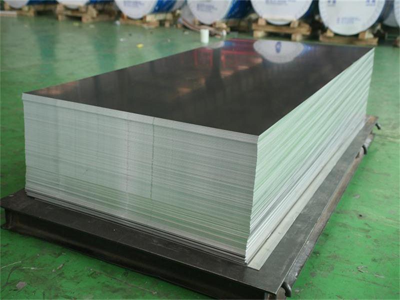 機(jī)櫃用(yong)5052鋁闆-5754鋁闆-河南(nan)鋁闆廠(chǎng)傢(jia)直銷價格